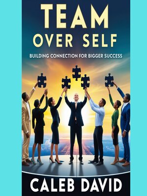 cover image of Team Over Self